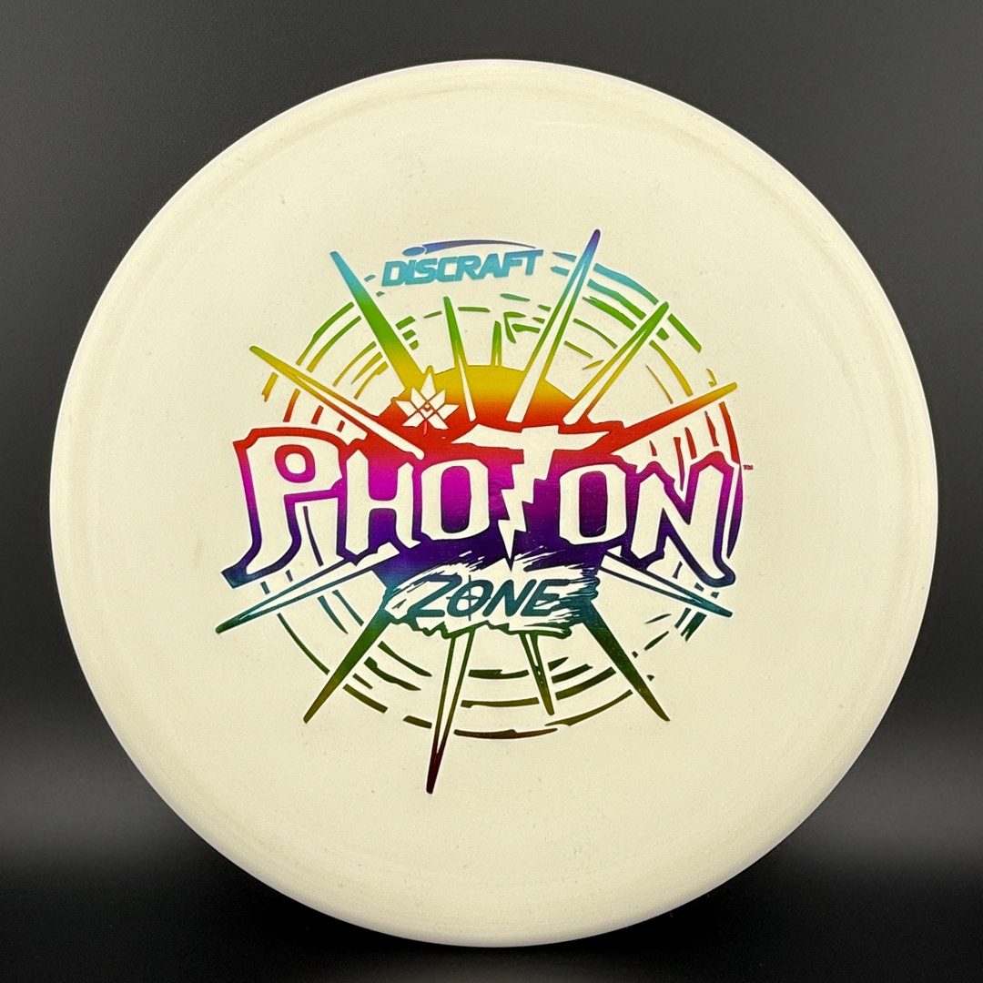 Photon Zone - Worlds 2024 - Disco UV Crazy Tuff