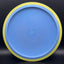Fission Rhythm Disc Golf Driver - Performance Premium