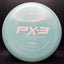 PX-3 (500) - Will Schusterick 2022 Signature Series Disc