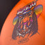 Sublime Bobcat - 2022 2ème série Disc Golf Midrange