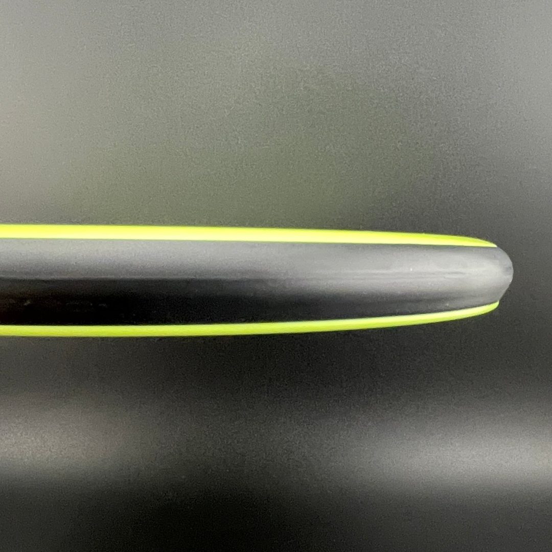 MVP Soft Neutron Glitch Disc Golf Driver