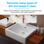 Multifunctional Bathroom Cleaning Tablets