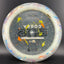 Jawbreaker Z FLX Force - 2024 Corey Ellis Tour Series Disc