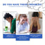 Brain Boost Plus, Relieve Anxiety Fatigue Enhance Energy Body Care Drops - Korvel
