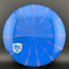 Disque de Golf Mini Shield Stamp Lux Vapor Spore