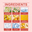 Herbal Care Cream Relieves Discomfort Repair Body Herbal Ingredients Gentle Care Soothing Cream - Korvel