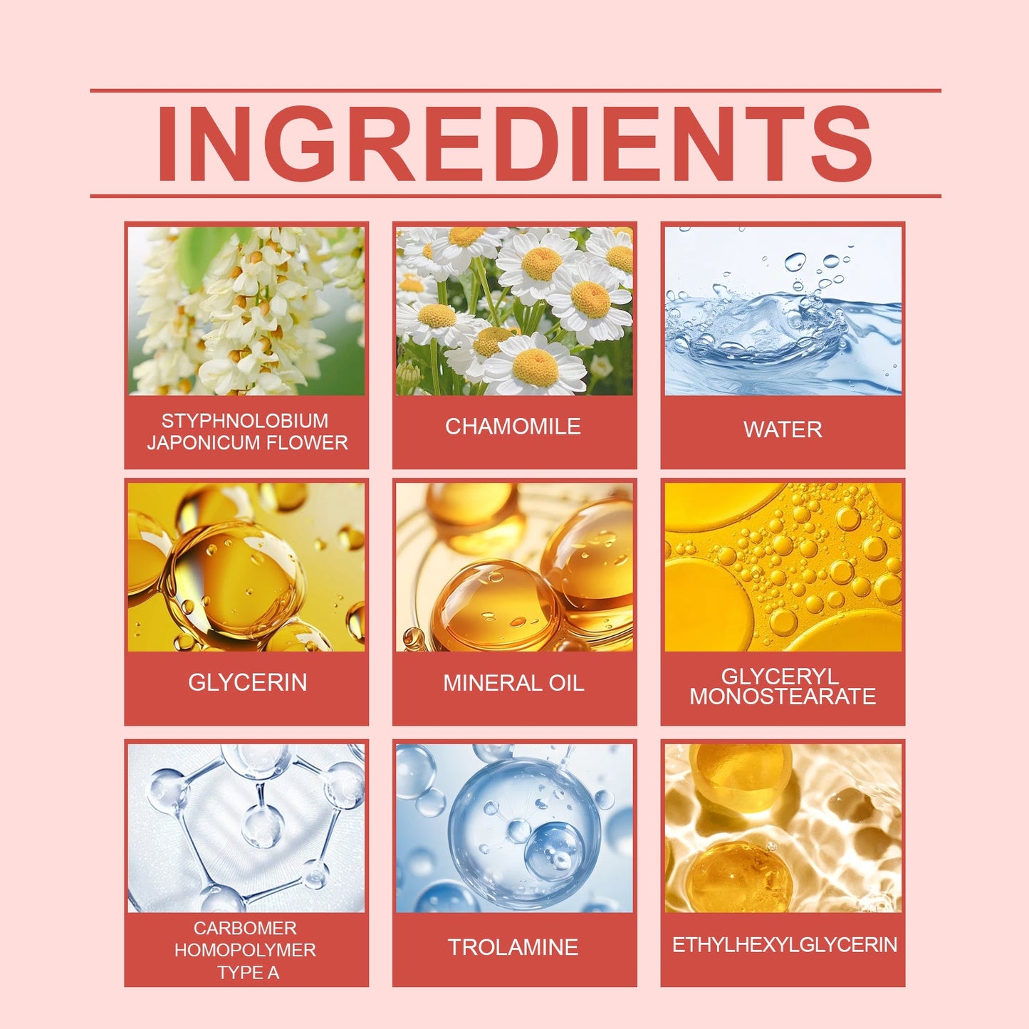 Herbal Care Cream Relieves Discomfort Repair Body Herbal Ingredients Gentle Care Soothing Cream - Korvel