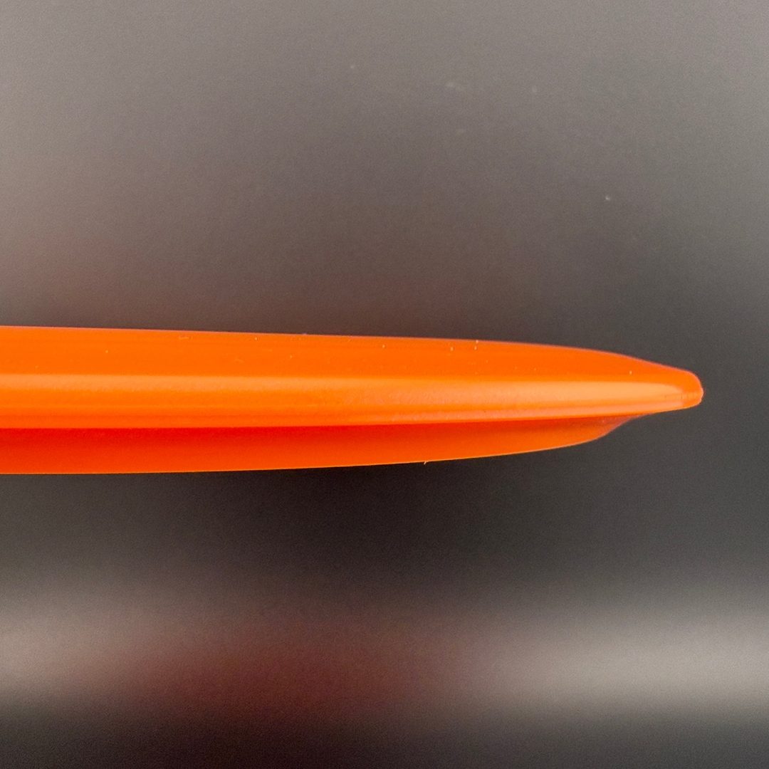 Colorshift Glo ESP Cigarra - Disque de Disc Golf Premium