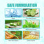 Anti-Biting Nail Lotion Prevents Infants From Biting Their Nails And Eating Their Fingernails - Korvel