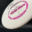 Prime EMAC Truth Disc - Signed by Eric McCabe