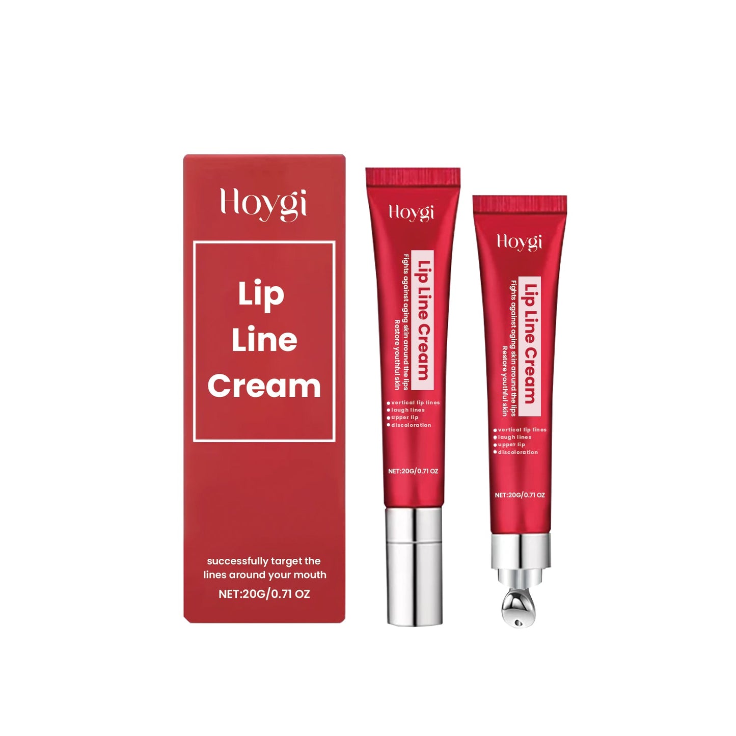 Premium Lip Repair Cream for Daily Nourishment