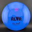 K1 Hard Alva - Clay Edwards 2025 Tour Series Disc Golf Driver