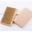 Ski Brush Snowboard Tool Ski Wax Brush Ski Brushes Snowboarding Ski Waxing Brush Kit Snowboard Accessories Snowboards Brush Soft - Korvel