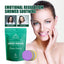 Body Care Shower Pack Gently Relieves Body Stress Relaxing Body Clea - Korvel