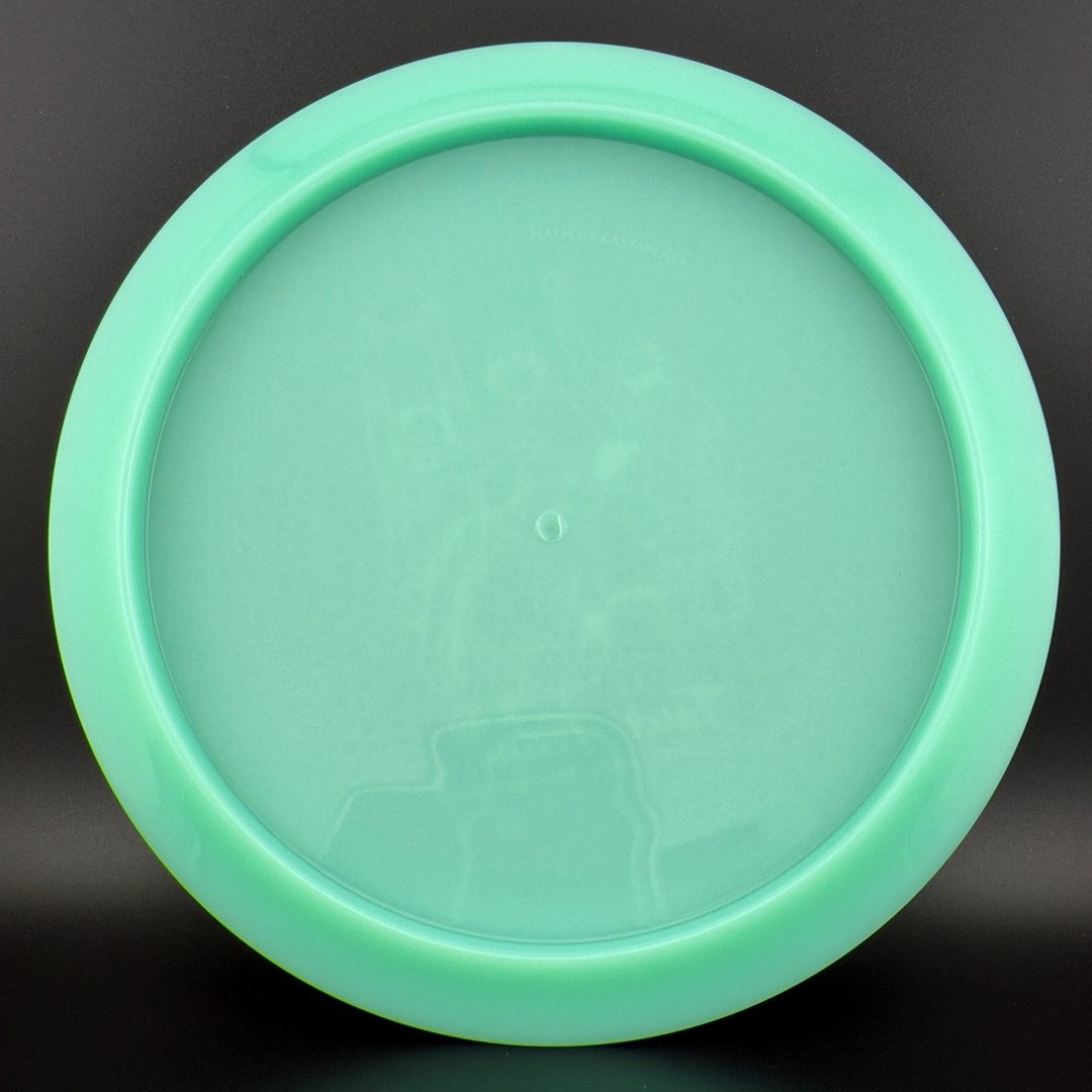 K1 Hard Malm - Primera Edición Mint - Serie de Tour de Disco de Golf