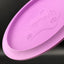 Ozone Premium Disc Golf Driver - Rare Air Discs Ghost Stamp