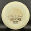 Classic Glow DX Valkyrie Disc Golf Driver