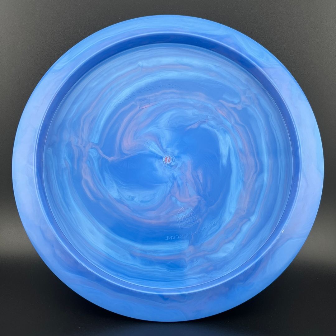 Swirly S-Line TD - Ella Hansen Limited Edition Disc