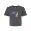 Camiseta Recortada de Equipo de Fútbol Bears para Adultos