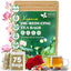 Premium Herbal Tea Blend for Refreshing Cleansing