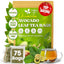 Natural Avocado Leaf Tea Bags - 100% Pure & Caffeine-Free