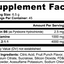 BCAA Shock Powder - Fruit Punch Flavor, Made in the USA
