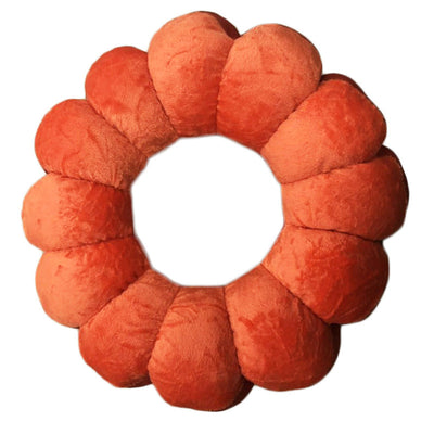 Cute Donut Travel Neck Pillow for Comfort