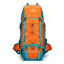 Mochila de Senderismo Impermeable Premium de 65L para Aventureros