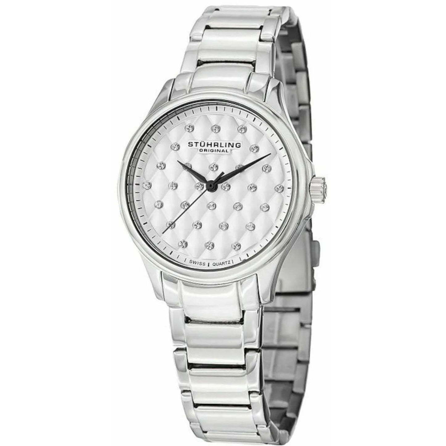 Reloj Culcita para Mujeres de Stuhrling