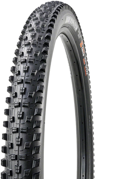 Maxxis Forekaster Tubeless Folding Tire - 27.5 x 2.4