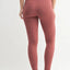 MONO B Venice Cloud Light Sculpt High-Waisted Leggings