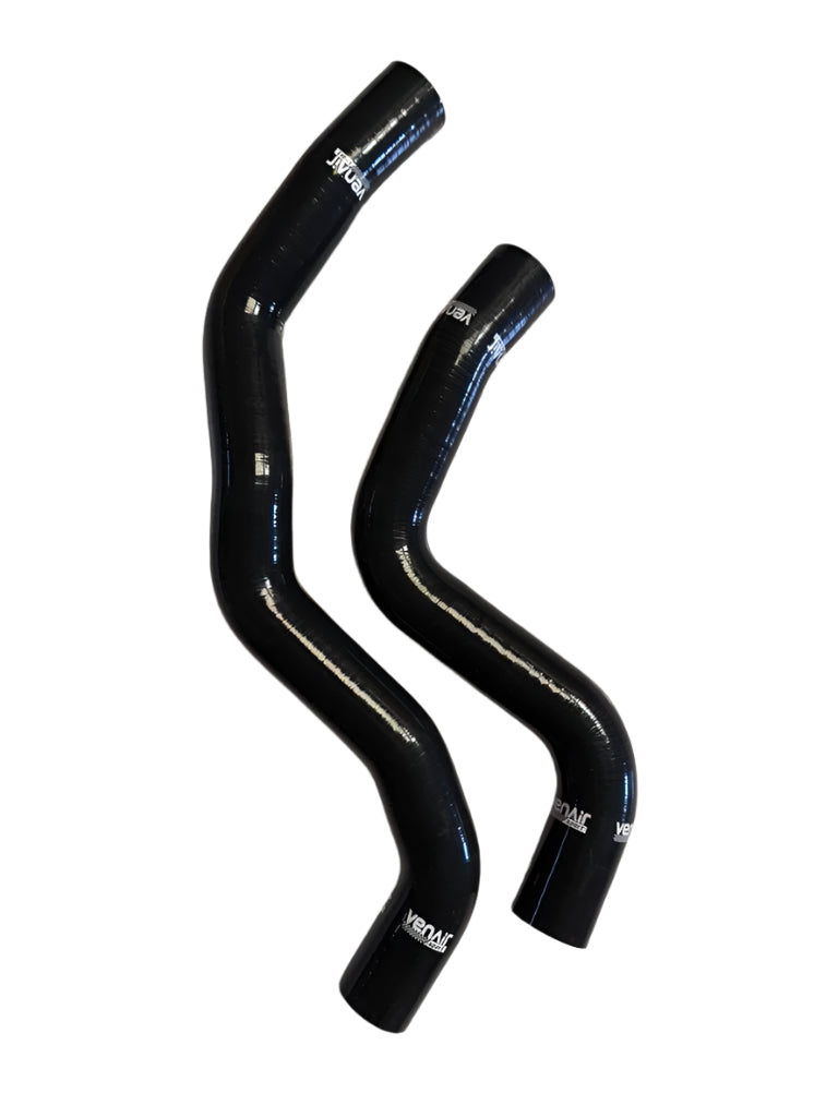 High-Performance Coolant for Lancer Evo 9 - Available in Blue, Black, and Red - Korvel