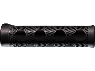 Bontrager XR Trail Comp Recycled Plastic Handlebar Grips