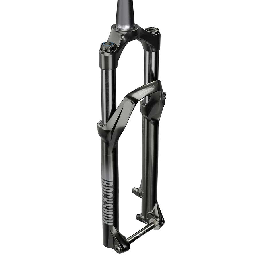 RockShox Recon Silver RL D1 Suspension Fork 27.5'' Air 120mm