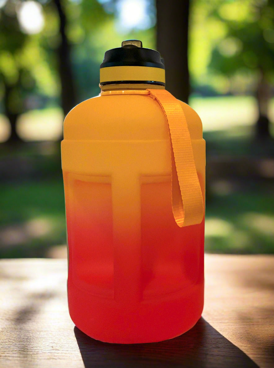 Buc-ee's 76oz Hydration Jug - Stylish and Functional