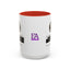 Unsealed Documents Coffee Mug – Political Satire Design