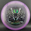 CryZtal Buzzz - Karudi the Overseer (Cult of RAD) - Exclusive Edition - Korvel