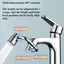 AquaSpin Faucet Extender - Versatile Sink Attachment