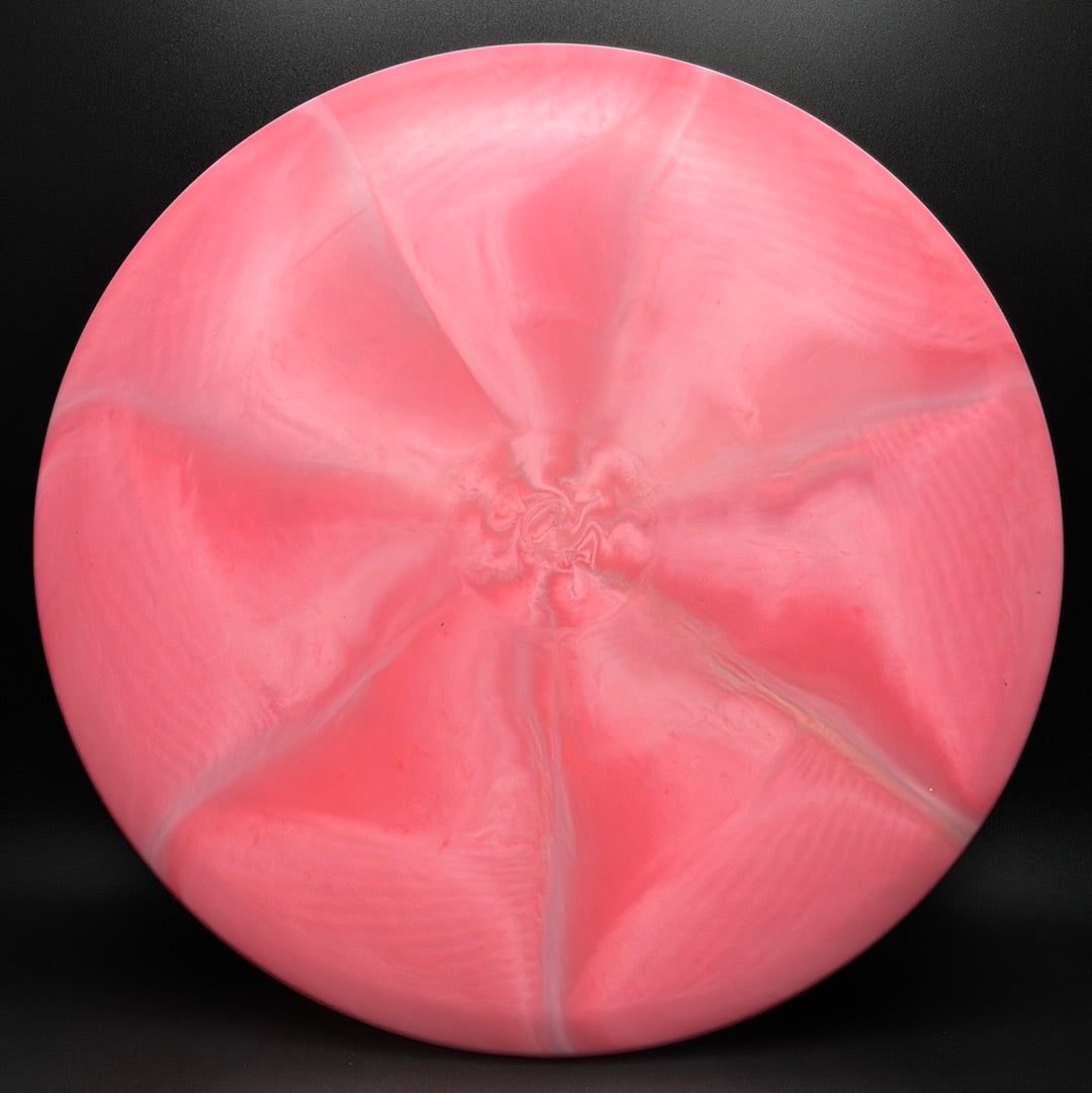 X Swirl Buzzz - Edición Ledgestone 2024
