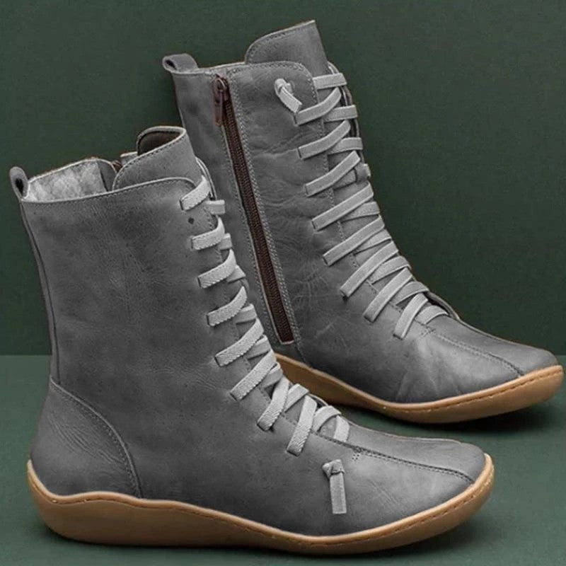 Premium Tooling Martin Boots