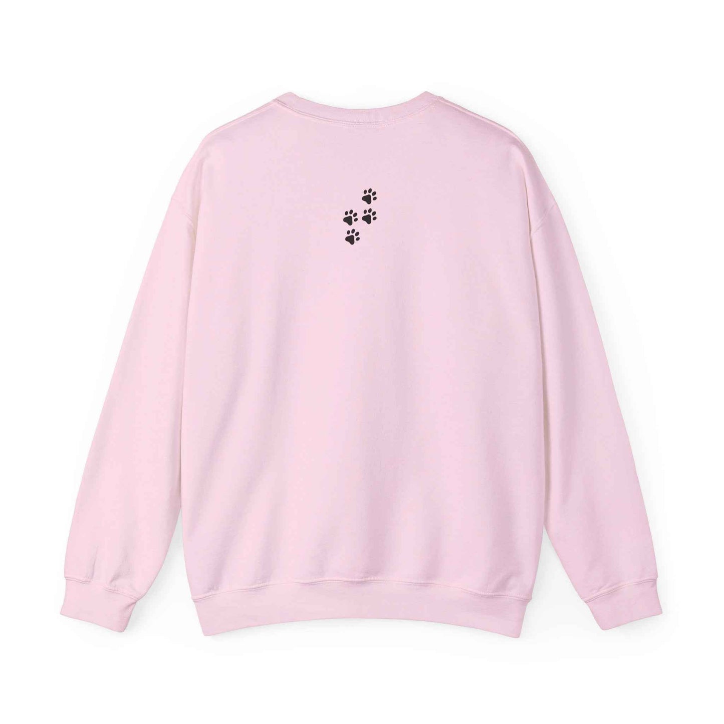Rendre l'Amérique Purr à Nouveau Sweatshirt Parodique de Chat