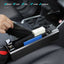 Organizador Universal de Carga Rápida para Asiento de Coche con Almacenamiento