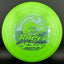 GStar Racer Disc Golf Driver