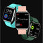 Reloj Inteligente P22 - Elegante y Funcional