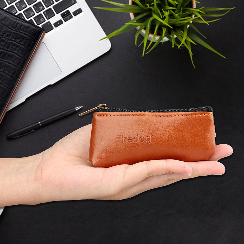 Portable Tobacco Pocket for Outdoor Travel
