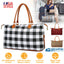 GBruno Women's Premium Duffle Bag