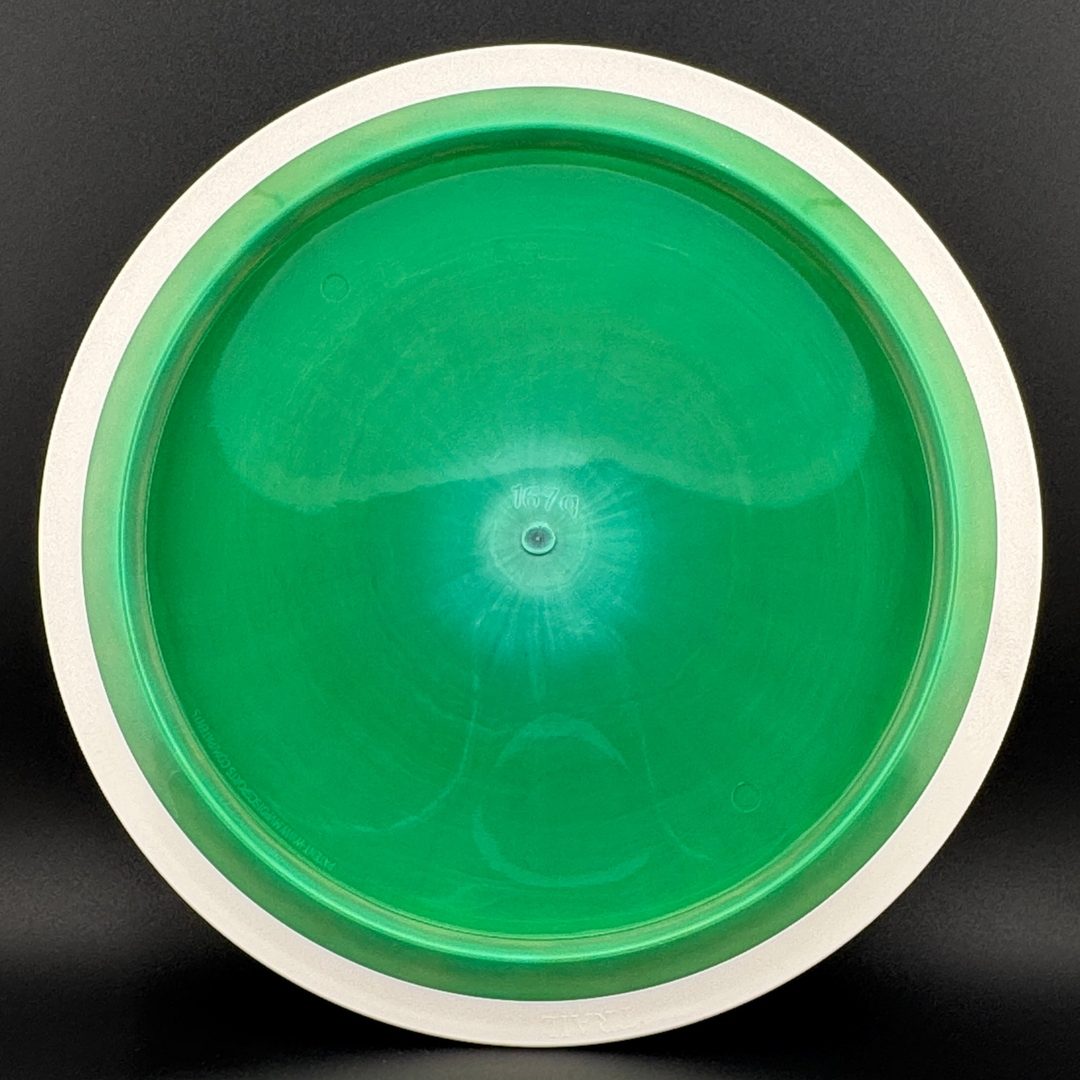 Neutron Trail Disc Golf Driver
