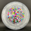 Lux Vapor Paradigm - Limited Edition Disc Golf Driver