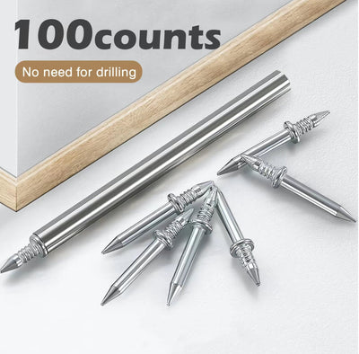 No Mark Nails - Korvel