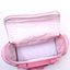 4-Piece Fashion Infant Diaper Bag Set for Moms